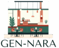 Gen-nara